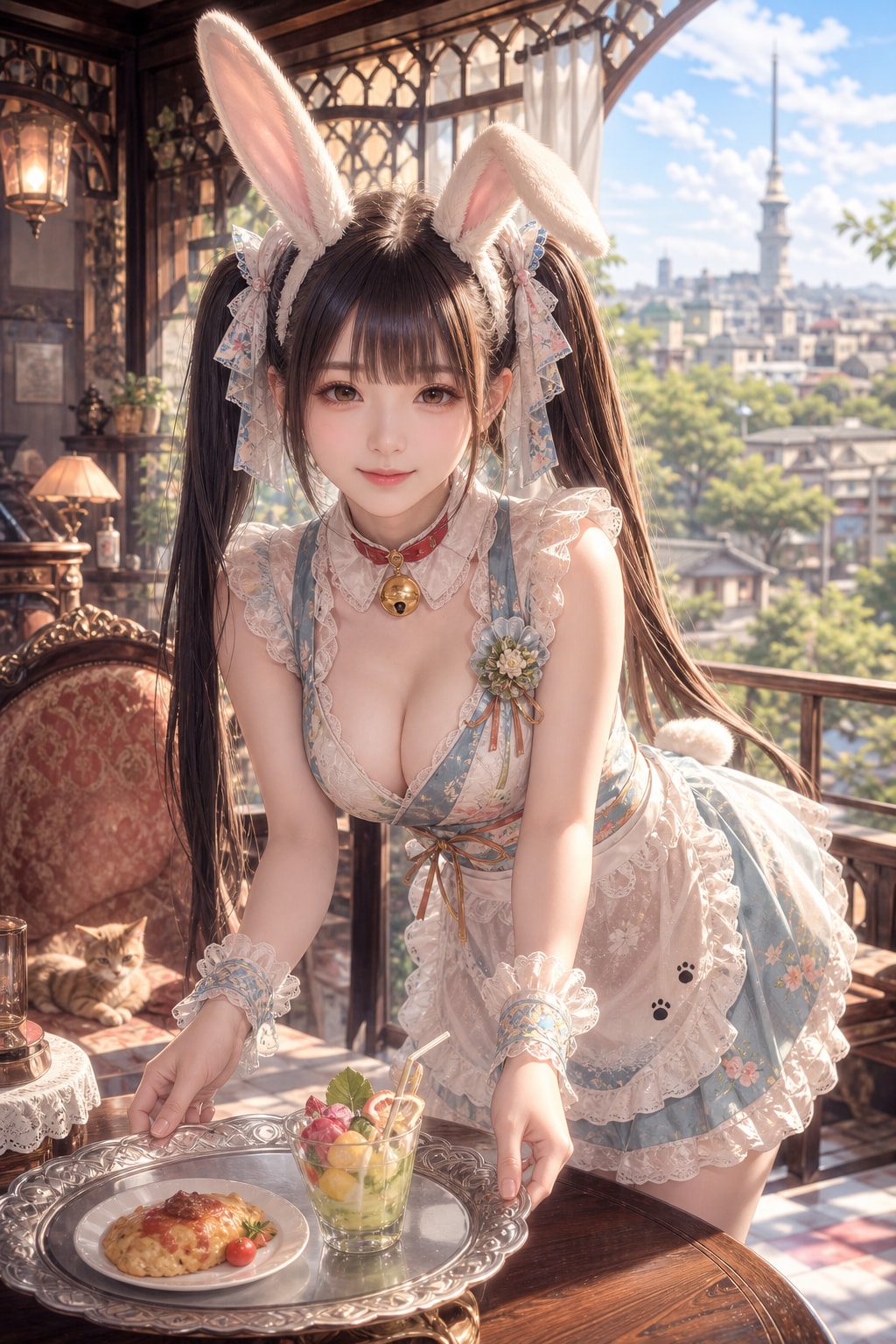 黒ツイぴょん
