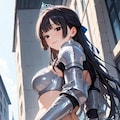 はいてない姫騎士 6枚目