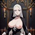 働くお姉さんハロウィン2025 12枚目