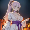 働くお姉さんハロウィン2025 7枚目