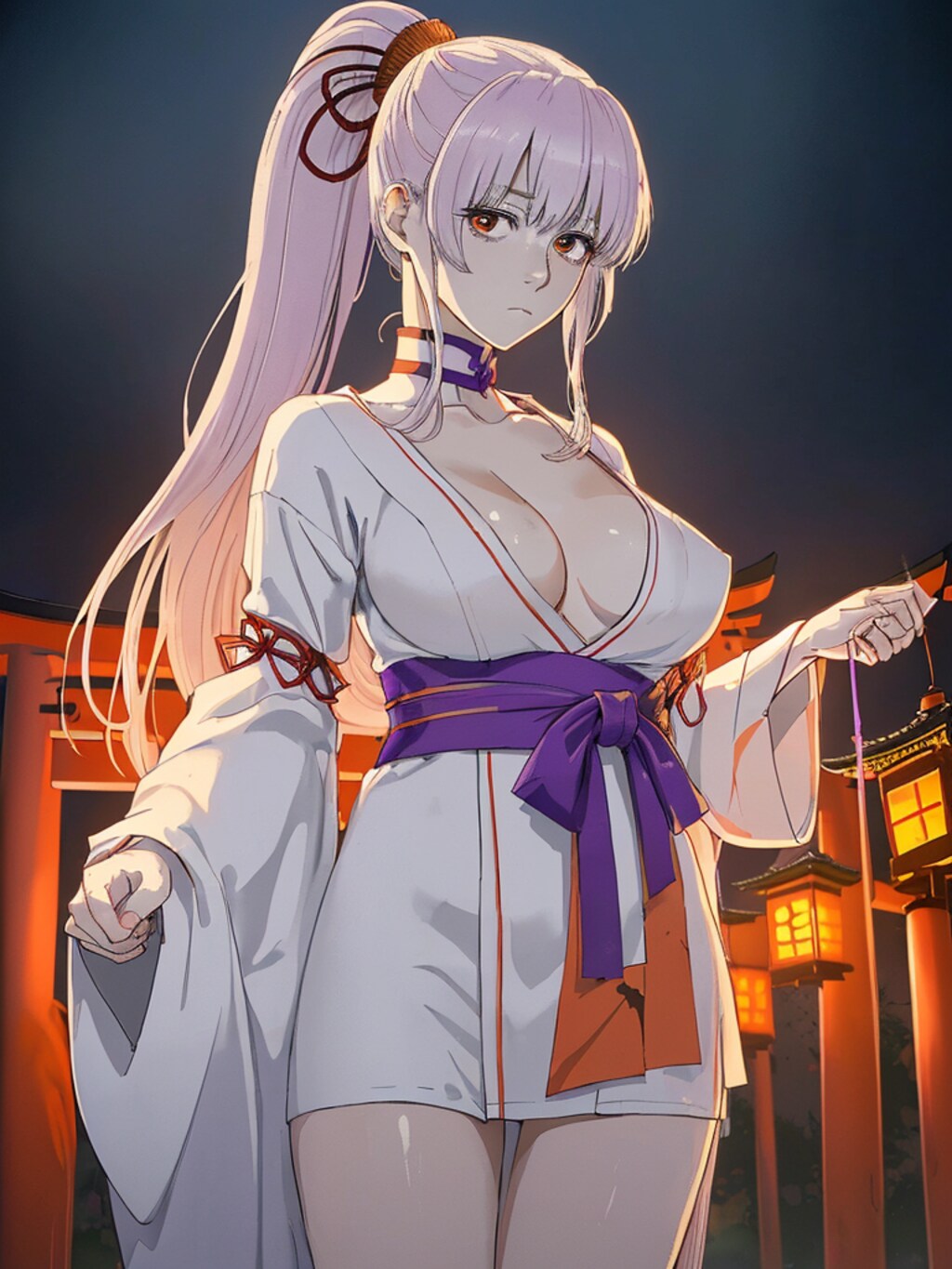 働くお姉さんハロウィン2025