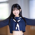 セーラー服とピアス 7枚目