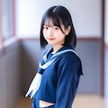 セーラー服とピアス 11枚目