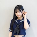 セーラー服とピアス 12枚目