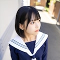 セーラー服とピアス 8枚目