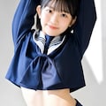 セーラー服とピアス 5枚目