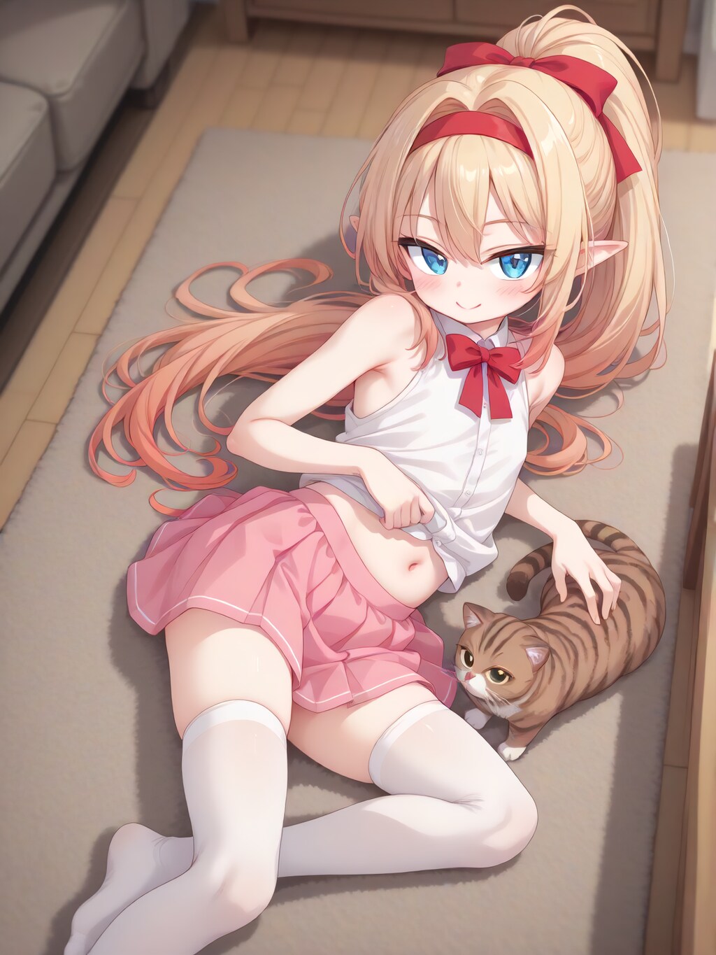 最近のエルフまとめ25年11月下旬