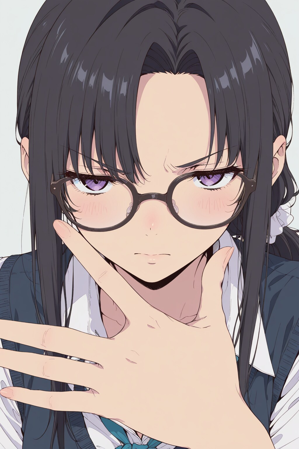 8、dodo_さんの高槻楓さん