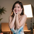 大人のプールタイム 5 4枚目