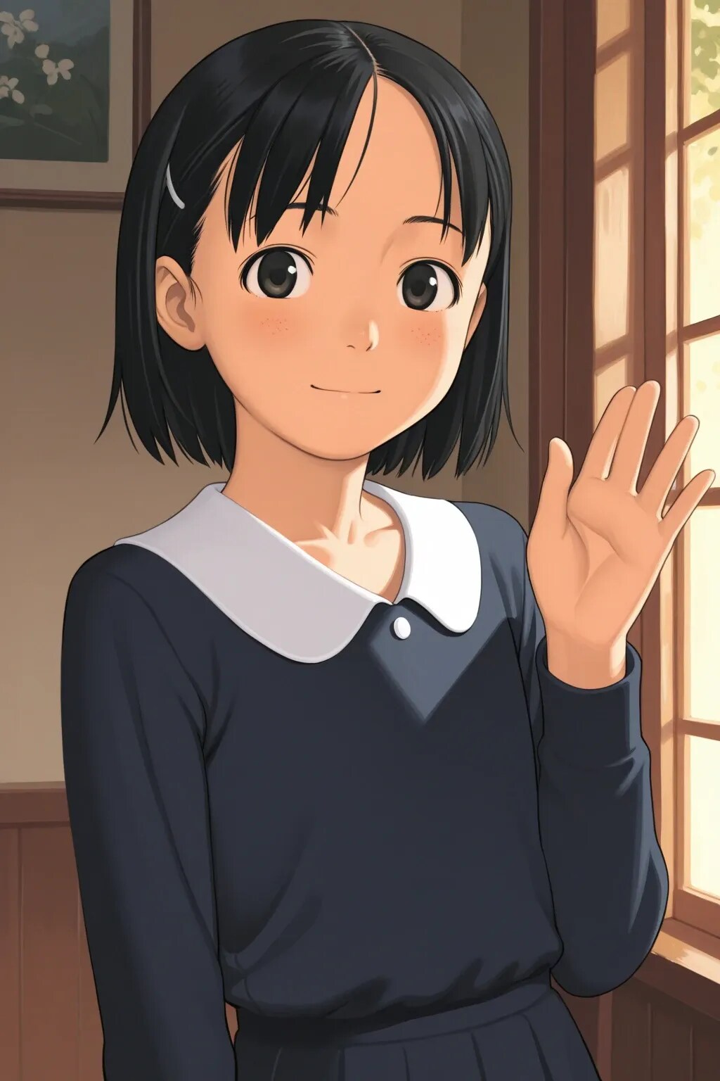 妹キャラ