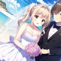 新婦新婦💕愛の結婚式 6枚目