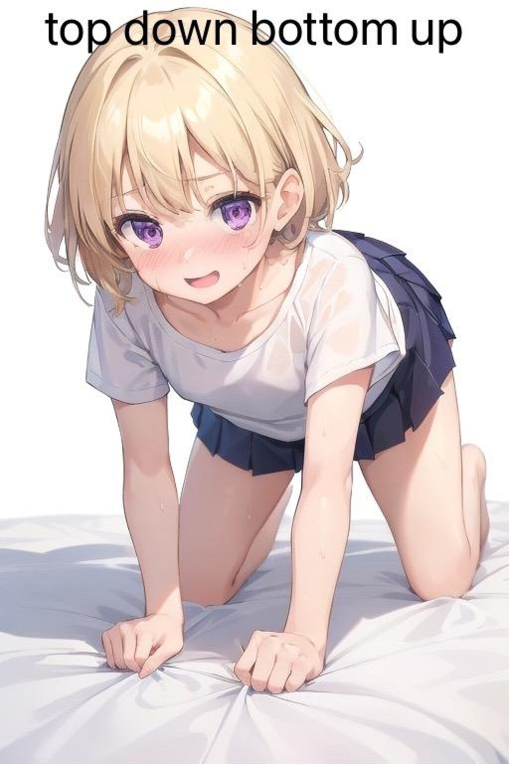 ポーズ集(1)