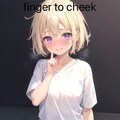 ポーズ集(1) 7枚目