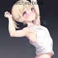 ポーズ集(1) 3枚目