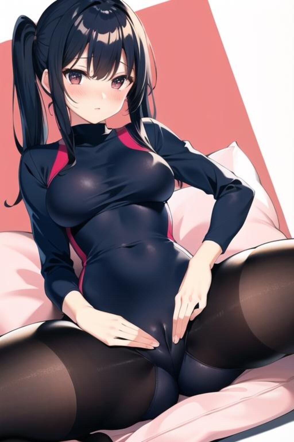 ここが気になるの...？