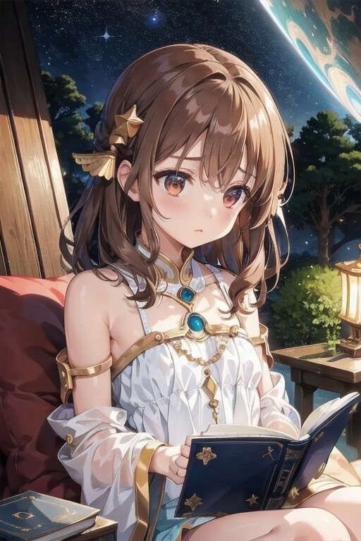 読書の秋