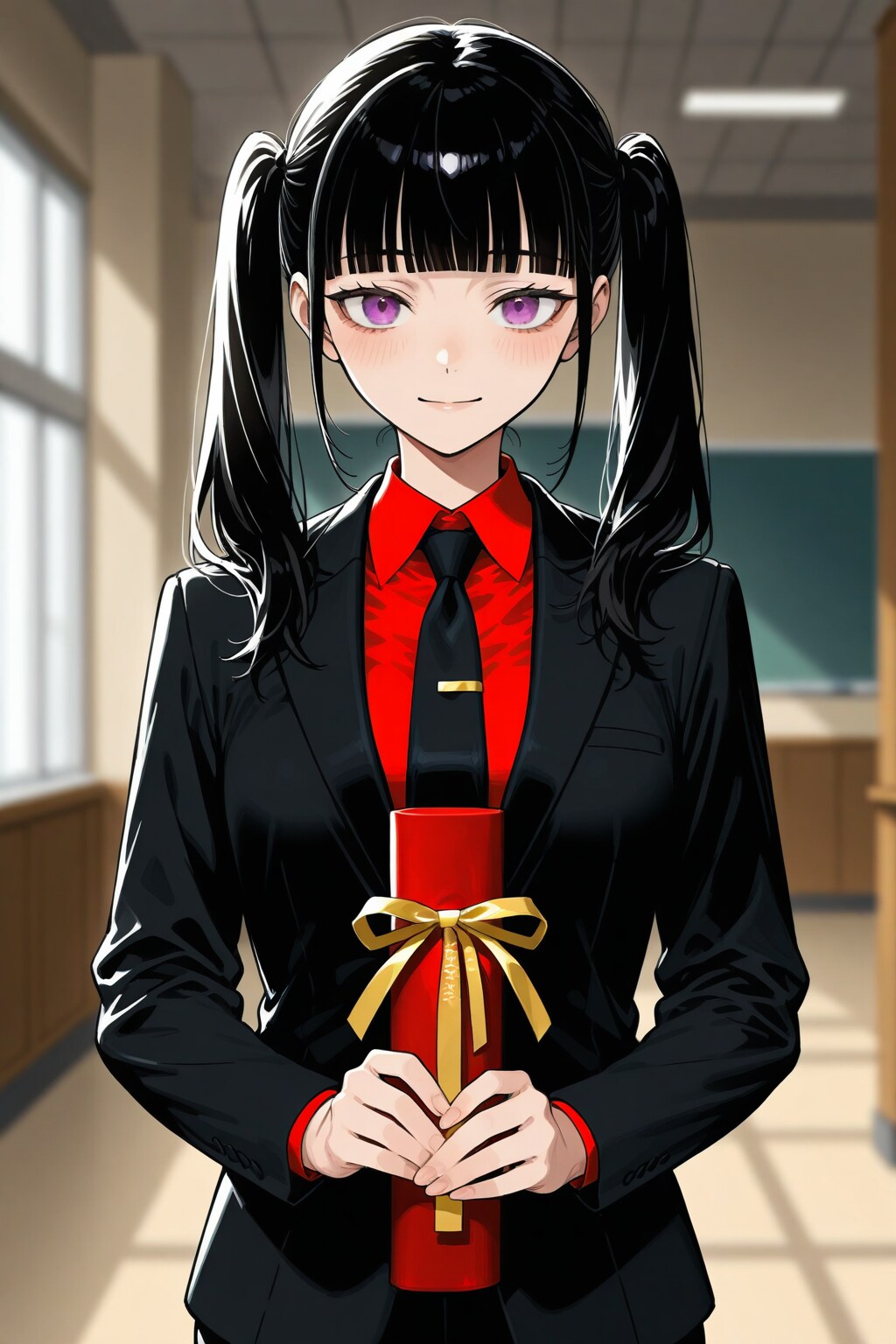 何かの組織の卒業 | の人気AIイラスト・グラビア