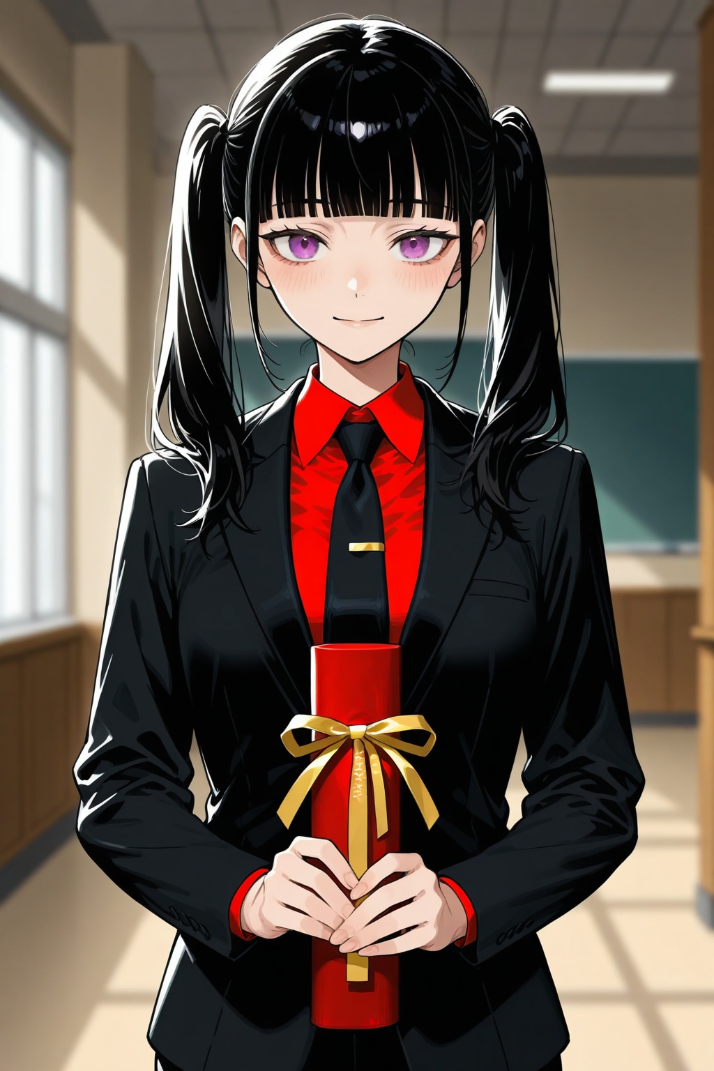 何かの組織の卒業