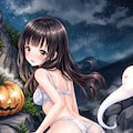 👻霊泉の夜想曲🎃 3枚目