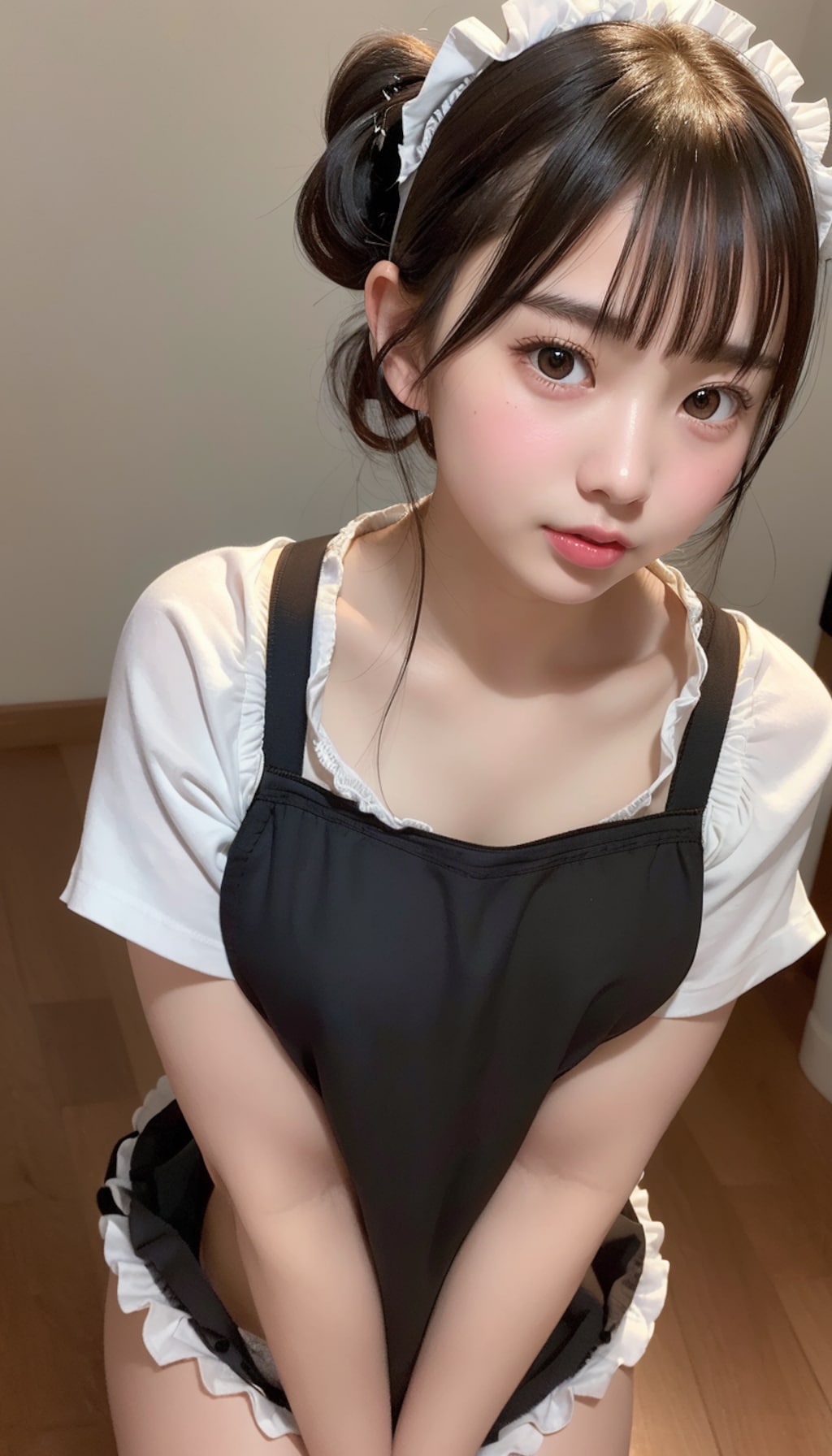 エプロン18