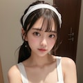 エプロン18 3枚目
