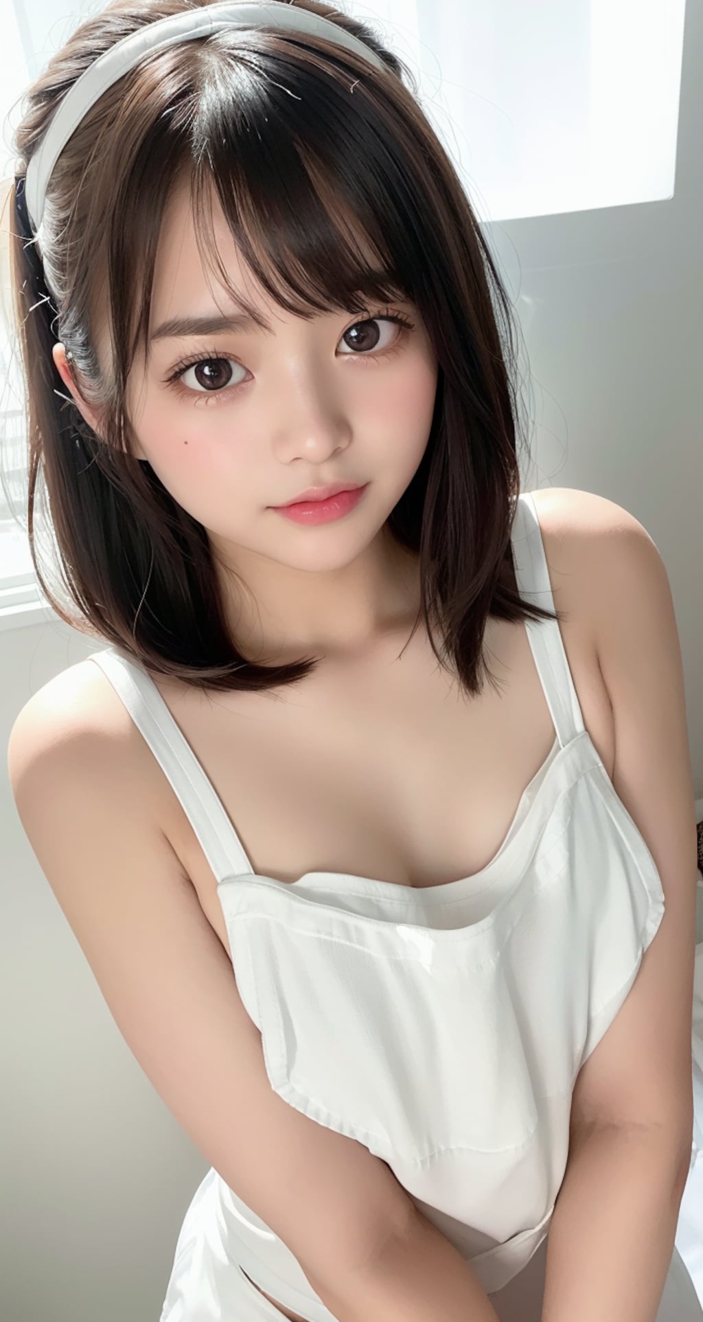 エプロン18