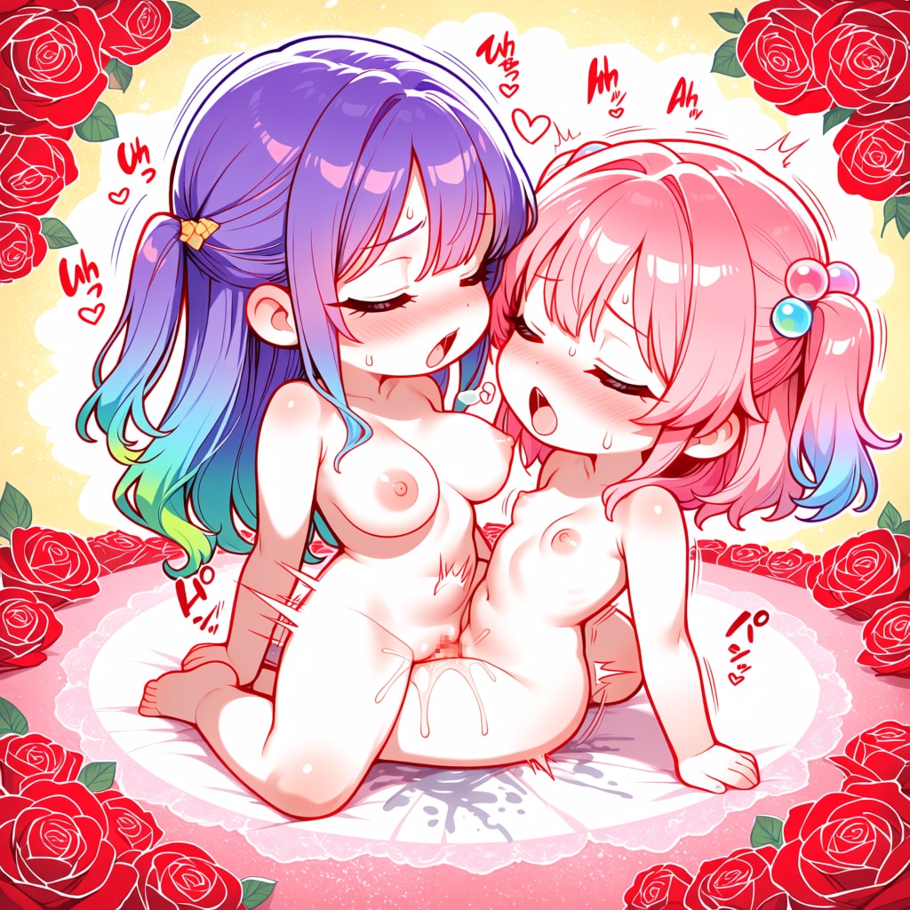 ぷにえっち🩷 #66
