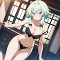 妖精弓手(ゴブリンスレイヤー) 4枚目