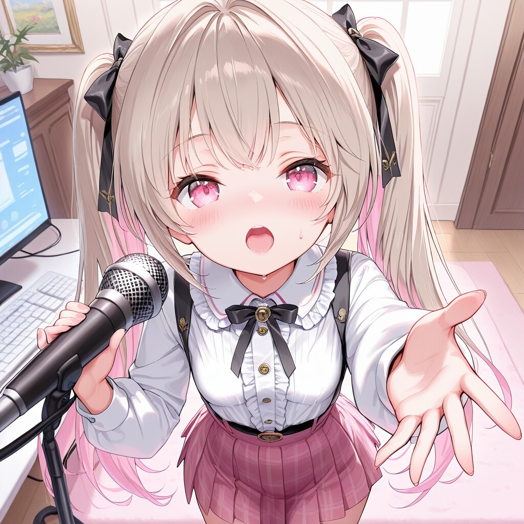 歌配信中 | の人気AIイラスト・グラビア