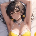 どうみても健全な、黄色の似合うお姉さん 6枚目
