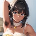 どうみても健全な、黄色の似合うお姉さん 2枚目
