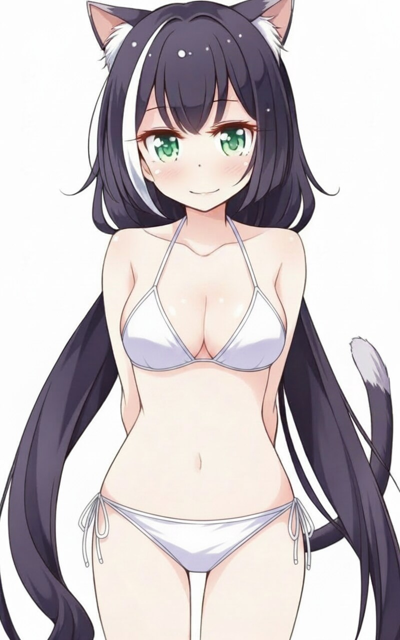 キャル ビキニ