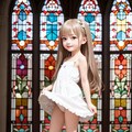 Vol.343 ロリータ-教会(65p) 3枚目