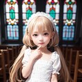 Vol.343 ロリータ-教会(65p) 2枚目