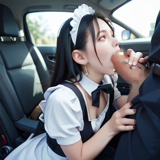 主人「お前は何処でなにをしているのだ？」