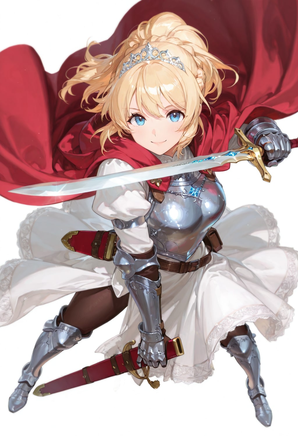 プリンセス 2543