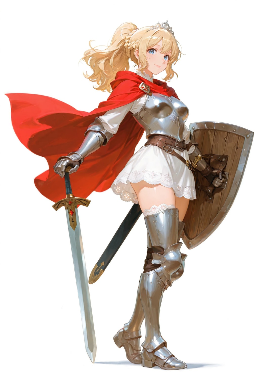 プリンセス 2543