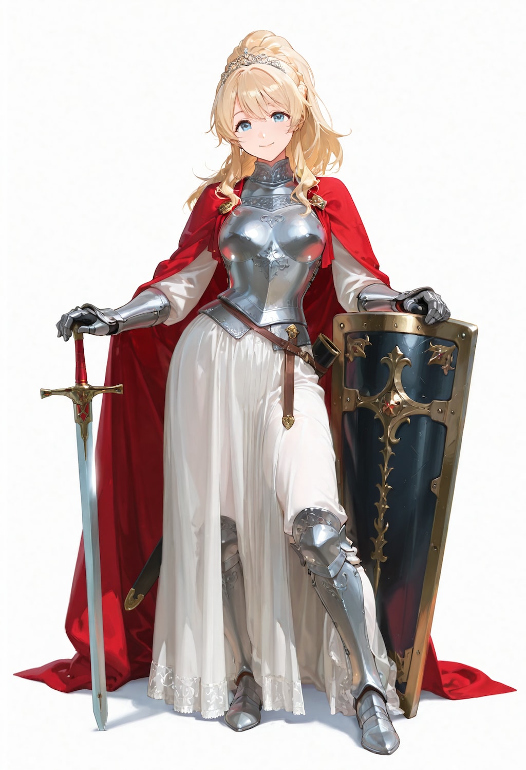 プリンセス 2543