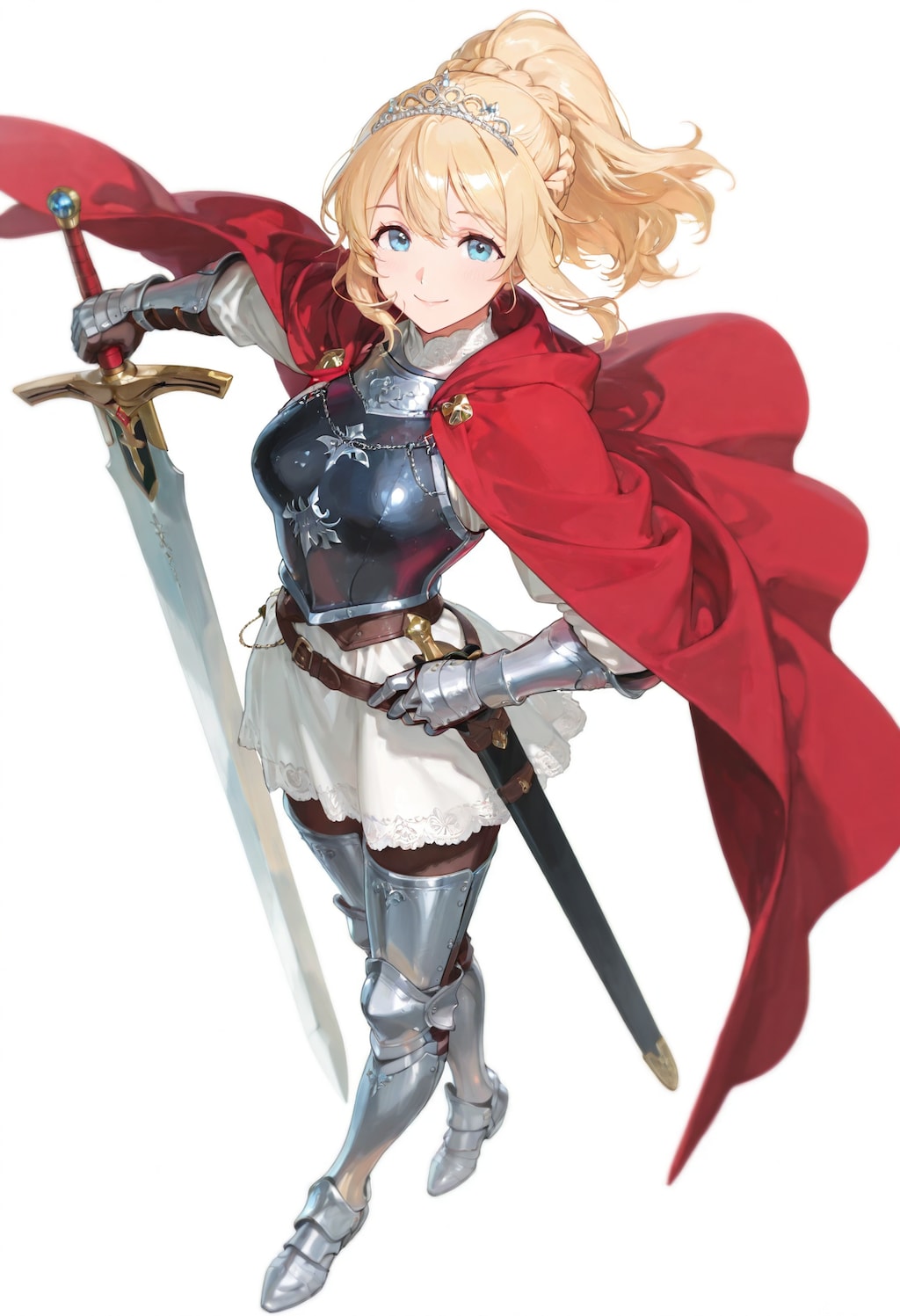 プリンセス 2543