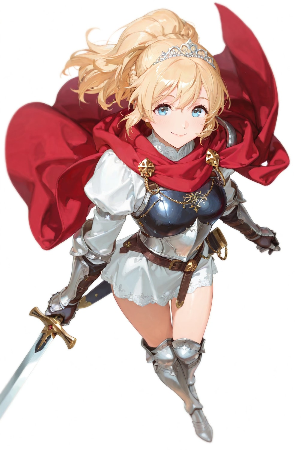 プリンセス 2543