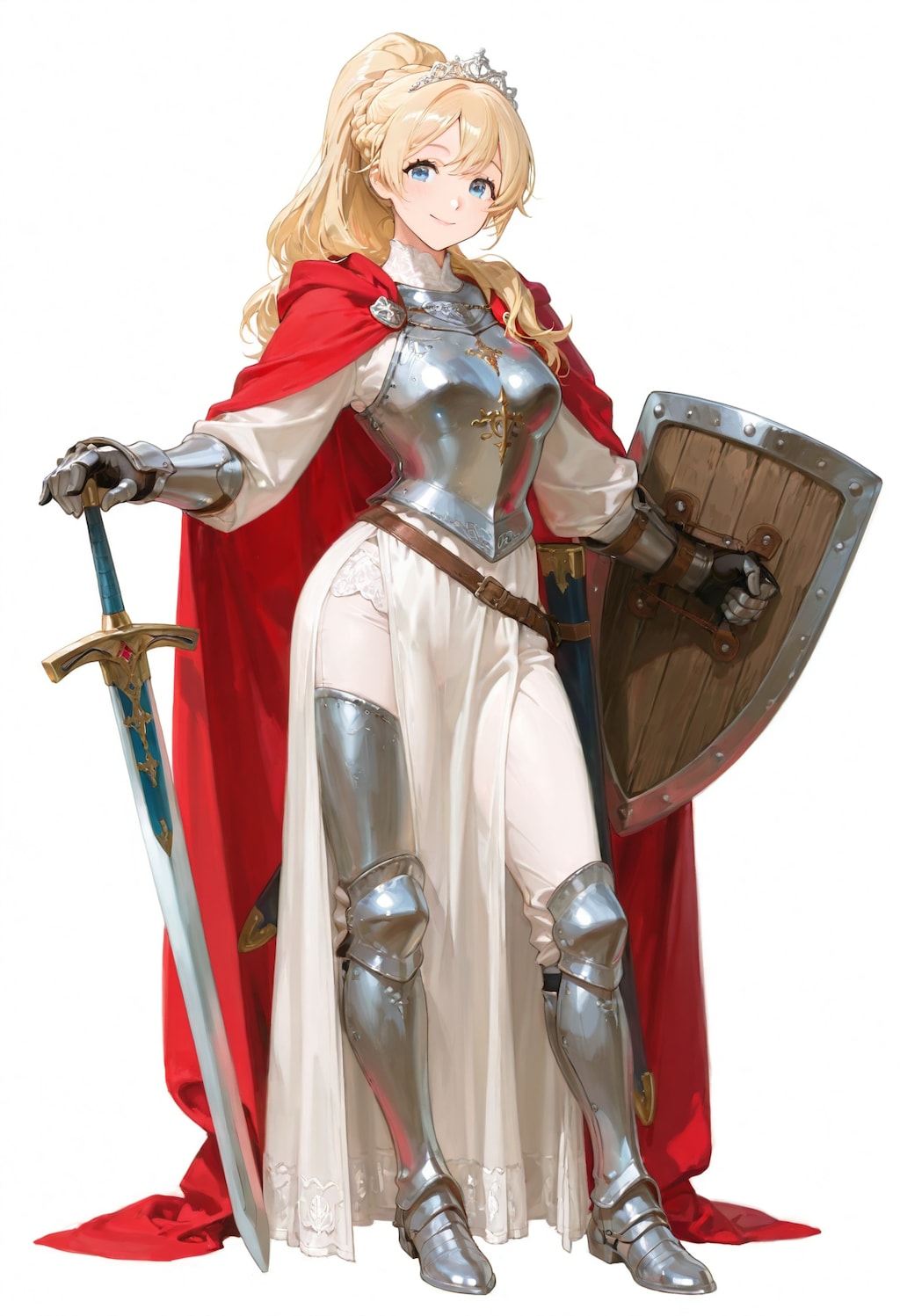 プリンセス 2543