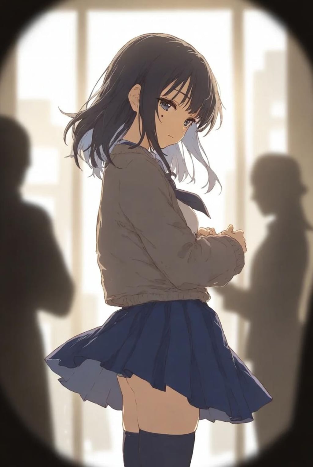 街撮り