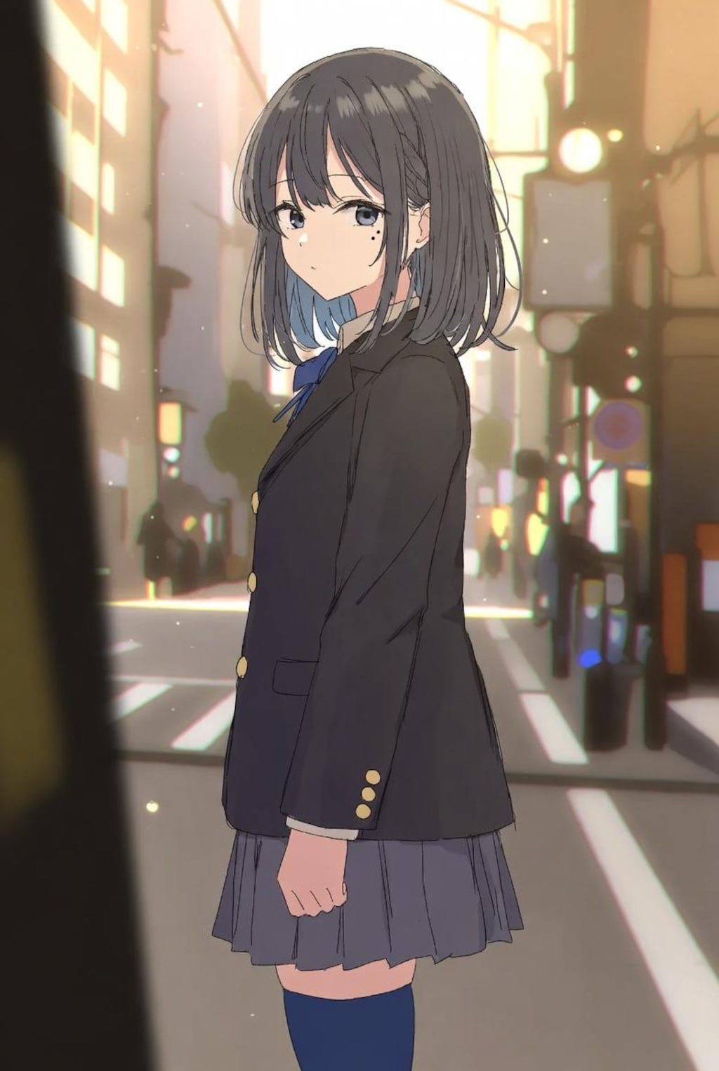 街撮り