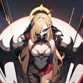 エンジェリックアフター　没画集 2枚目