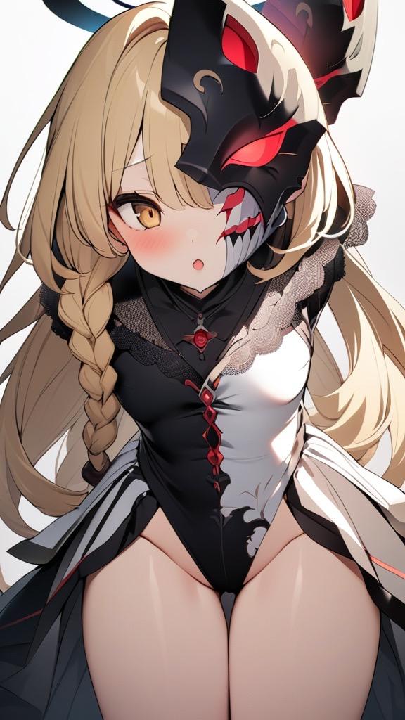 エンジェリックアフター　没画集