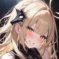 エンジェリックアフター　没画集 11枚目