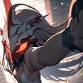 エンジェリックアフター　没画集 5枚目