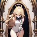エンジェリックアフター　没画集 4枚目