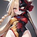エンジェリックアフター　没画集 3枚目