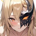 エンジェリックアフター　没画集 10枚目